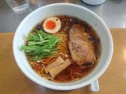 麺屋 才蔵