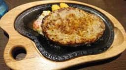 びっくりドンキー 鶴ヶ島店