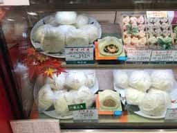 維新號 髙島屋日本橋店