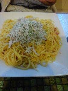 大衆イタリアン食堂 大福 茂原店