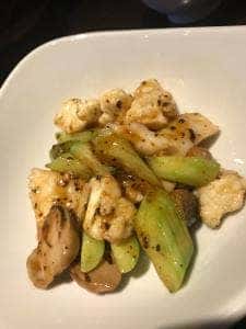 四川料理 シンフー