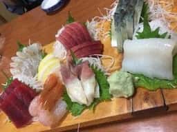 三晴寿司