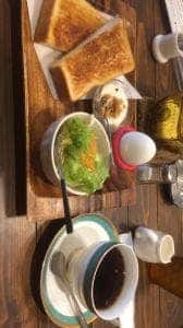 Machi Cafe