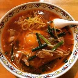 ラーメン桜野