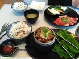 清香園 那珂川店