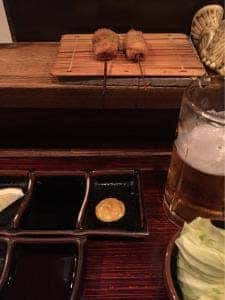 串一