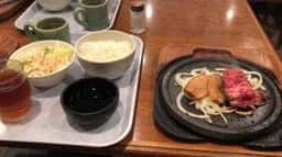三田屋本店関学店