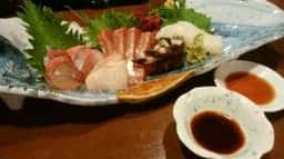 居酒屋 加夢居