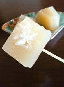 つるだや 角盤町本店