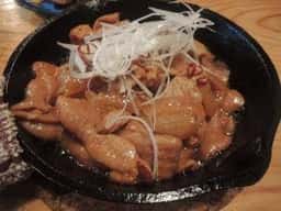 やきとり工房金沢文庫店