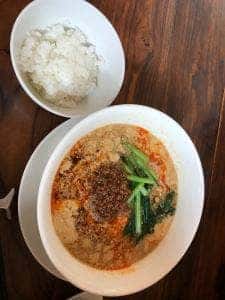 CHINESE STEAM FOOD 一滴