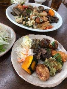 あぶみ野