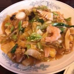 日月亭