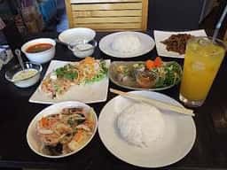 THAILAND RESTAURANT