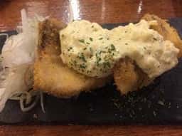 美酒佳肴 NAMISUKE