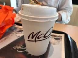 マクドナルド 156砺波店