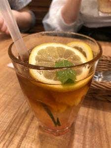 アフタヌーンティー・ティールーム 松坂屋本店