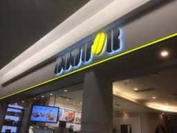 ドトールコーヒーショップ 仙台ザ・モール長町店