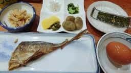 活魚・民宿 よし正