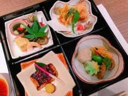 日本料理 熱海 凜