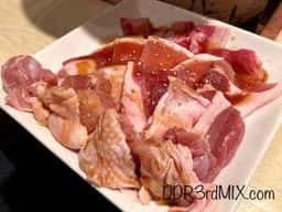 炭火焼肉 浪漫