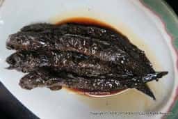 小料理ふるかわ