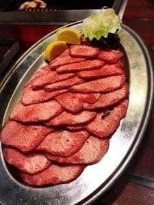 金剛園 本店