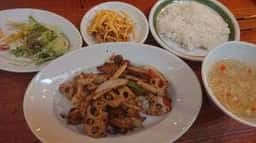 CHI・i・NA 福島店