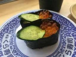 くら寿司 久留米合川店