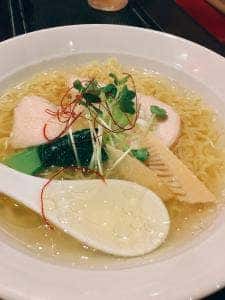 ぢどり屋 トリコ