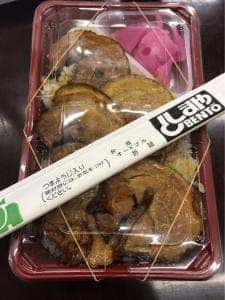 としまや弁当 佐貫店