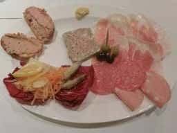 L’OFFICINA DEL CIBO