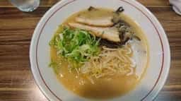 ラーメン居酒屋 とし太郎
