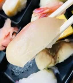 銀次寿司