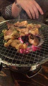 大阪ホルモン