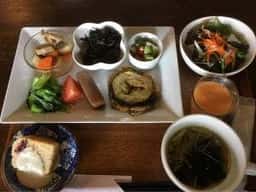 カントリーグレイン