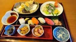 和風レストラン とき