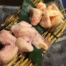 ぼんじり 泉大津店