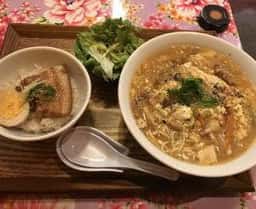味庵茶坊