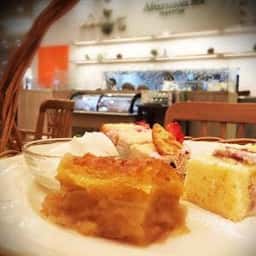 Afternoon Tea LIVING ららぽーと横浜