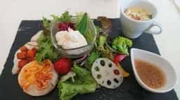 クッチーナ アチェロ