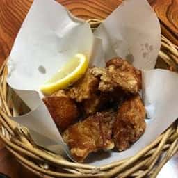 居酒屋 炉満亭