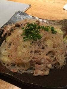銀の月 新橋店