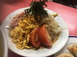 ラーメン ○幸
