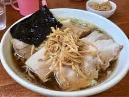 中華そば処 琴壱