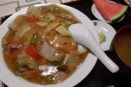 中国料理 紅蘭