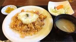 しあわせ料理 ねぎ坊主