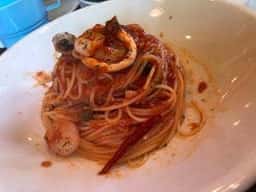 農園風イタリア食堂Ortolana
