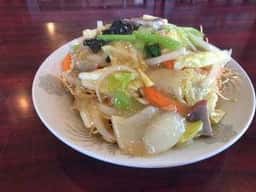 中華料理雅晶