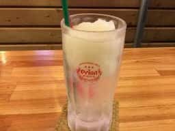 ビストロ酒場 ブルボン